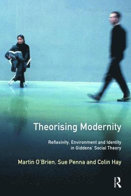 Theorising Modernity 1