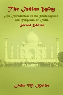 John M Koller, John M. Koller - Indian Way, Inbunden