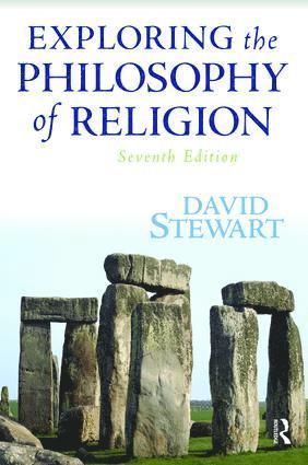 David Stewart, David (Ohio University) Stewart - Exploring the Philosophy of Religion, Inbunden