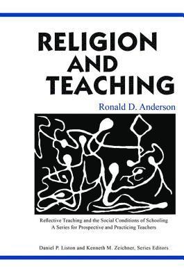 bokomslag Religion and Teaching