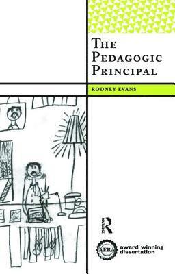 The Pedagogic Principal 1