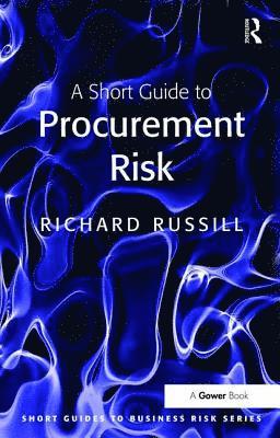 Short Guide to Procurement Risk