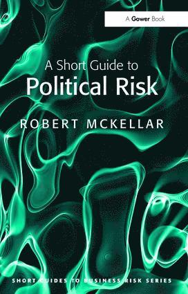Short Guide to Political Risk