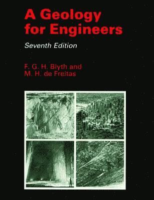 A Geology for Engineers 1