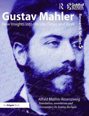 Gustav Mahler 1