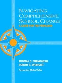 bokomslag Navigating Comprehensive School Change