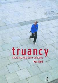 bokomslag Truancy