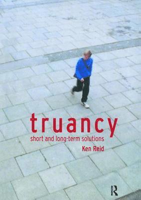 Truancy 1