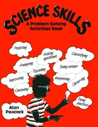 bokomslag Science Skills