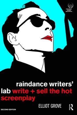 Elliot Grove - Raindance Writers' Lab, Inbunden