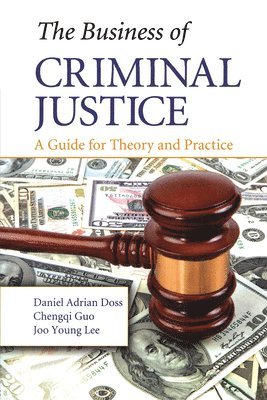 Business of Criminal Justice 1