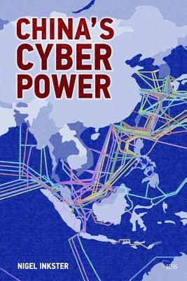 bokomslag China's Cyber Power