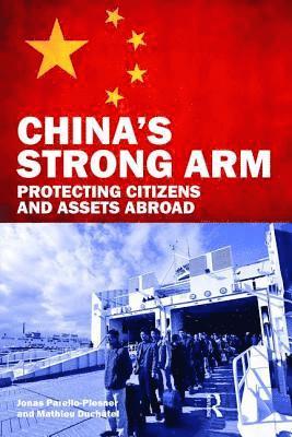 China's Strong Arm 1