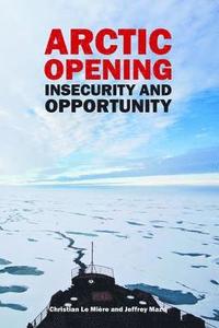 bokomslag Arctic Opening