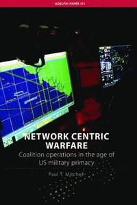 bokomslag Network Centric Warfare