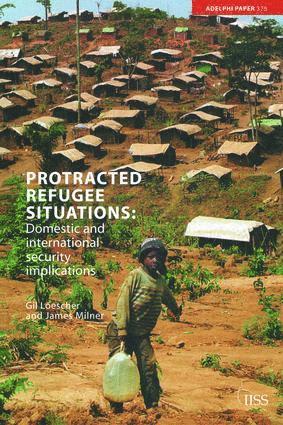 Protracted Refugee Situations