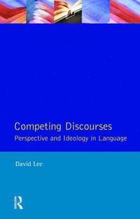 bokomslag Competing Discourses