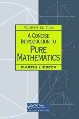 A Concise Introduction to Pure Mathematics 1