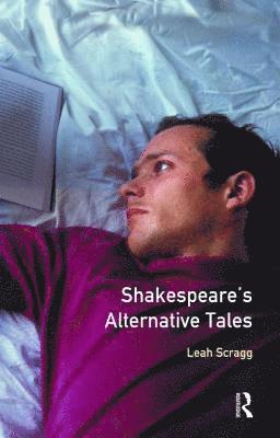 bokomslag Shakespeare's Alternative Tales