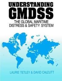 bokomslag Understanding GMDSS