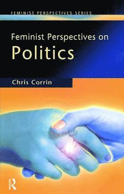 bokomslag Feminist Perspectives on Politics