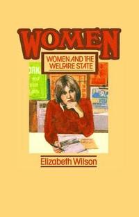 bokomslag Women and the Welfare State
