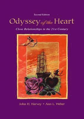 Odyssey of the Heart 1