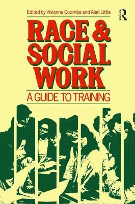 Race and Social Work 1