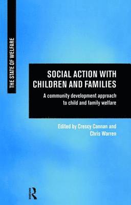Social Action with Children and Families 1