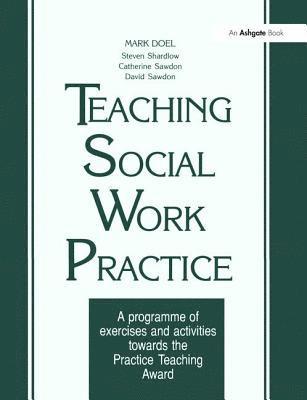 Teaching Social Work Practice 1