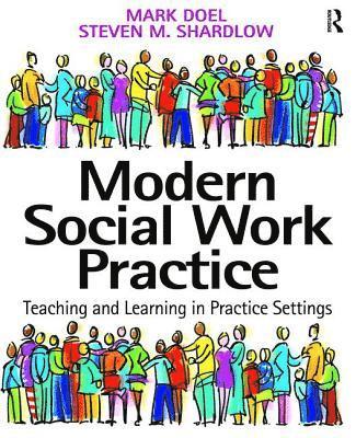 Modern Social Work Practice 1