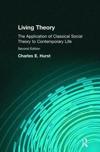 bokomslag Living Theory