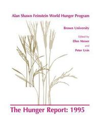 bokomslag The Hunger Report 1995