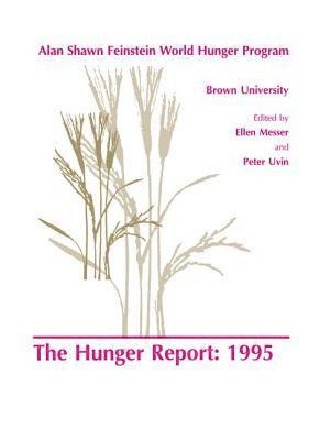 The Hunger Report 1995 1