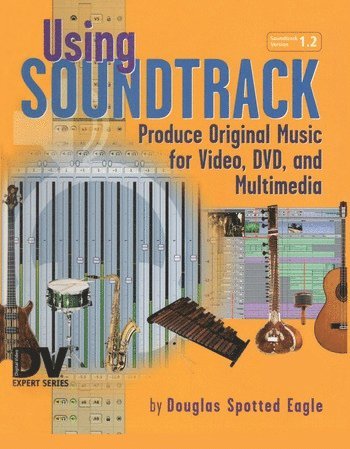 Using Soundtrack 1