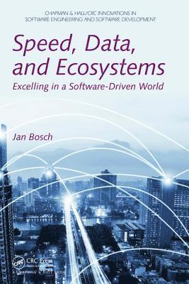Speed, Data, and Ecosystems 1
