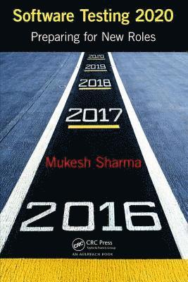 bokomslag Software Testing 2020
