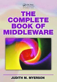 bokomslag The Complete Book of Middleware