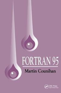bokomslag Fortran 95