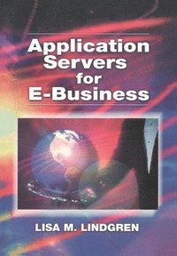 bokomslag Application Servers for E-Business