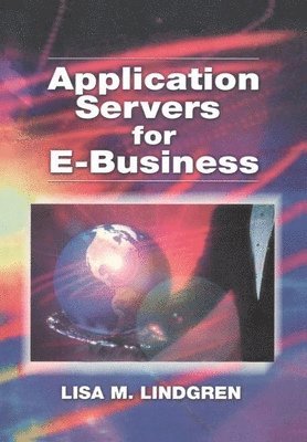 Application Servers for E-Business 1