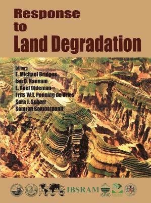 Response to Land Degradation 1