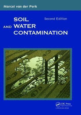 bokomslag Soil and Water Contamination