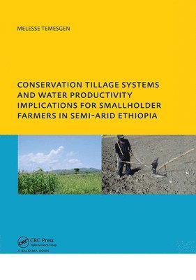 Conservation Tillage Systems and Water Productivity - Implications for Smallholder Farmers in Semi-Arid Ethiopia 1