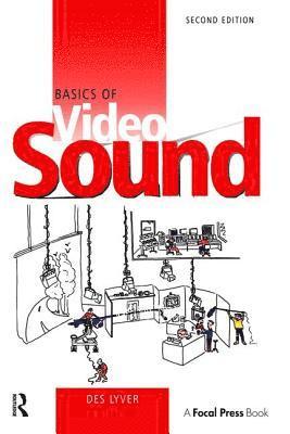 Basics of Video Sound 1