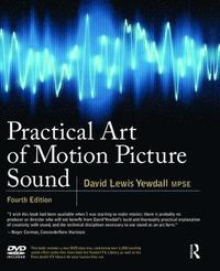 bokomslag Practical Art of Motion Picture Sound