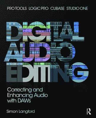 Digital Audio Editing