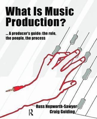 What is Music Production? 1