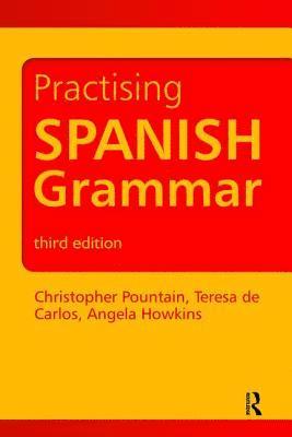 Practising Spanish Grammar 1