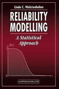 bokomslag Reliability Modelling